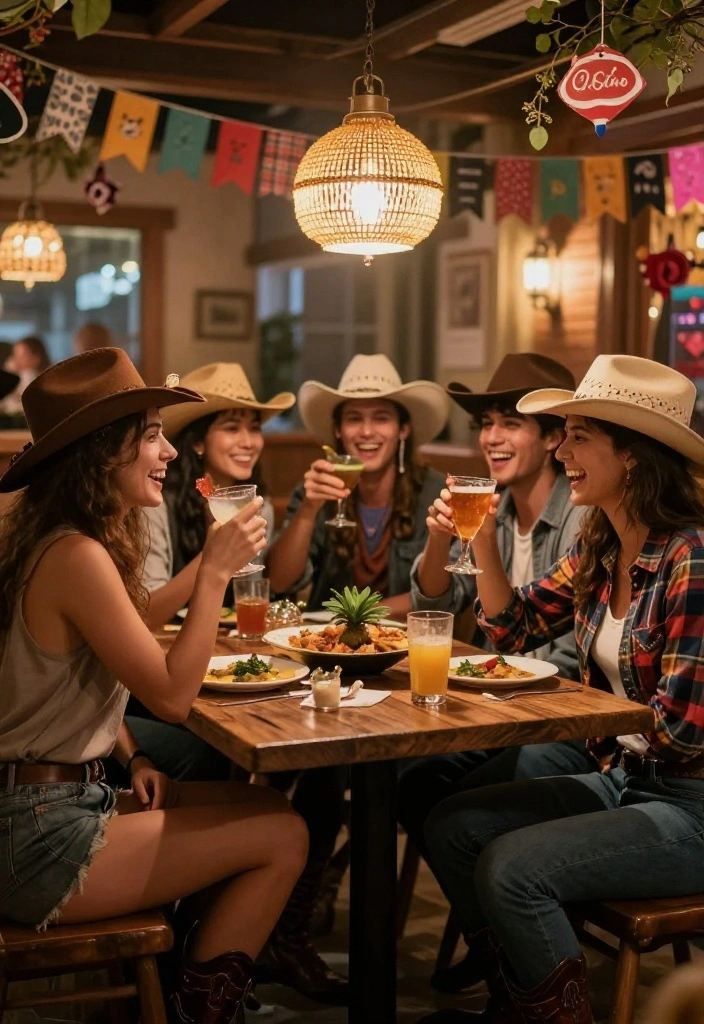 15 Cowgirl Party Decor Ideas With Western Flair - Conclusion 1