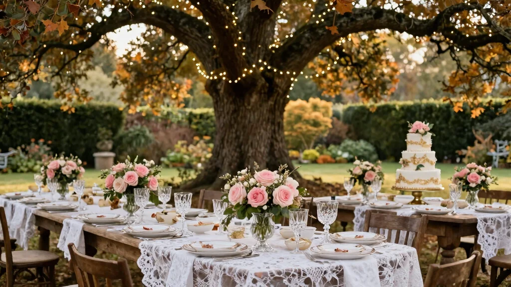 16 Elegant Vintage Themes for 90th Birthday Party Decorations