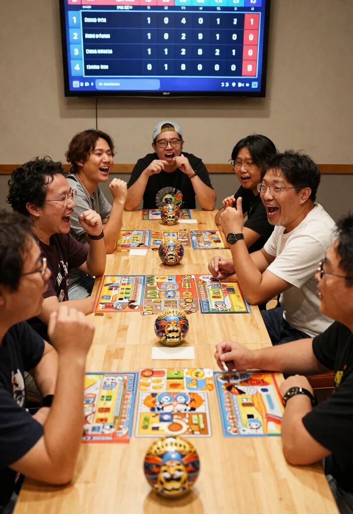 16 One Piece Decoration Party Ideas Anime Fans Will Love - 5. One Piece Trivia Game 1