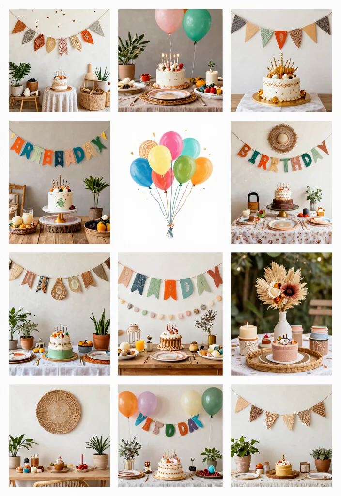 17 18th Birthday Party 2026 Trending Ideas Decoration With Trendy Vibes - Conclusion 1