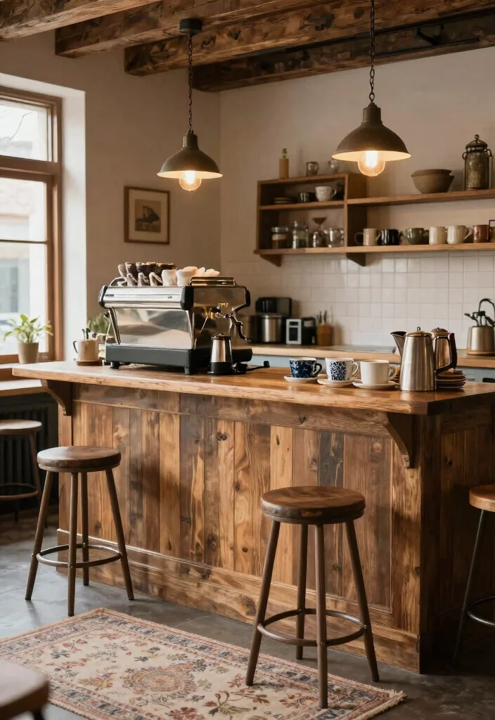 17 Coffee and Tea Bar Ideas That Feel Cozy & Chic - Conclusion 1