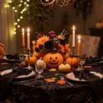 17 Halloween Party Decor 2026 Trending Ideas With Spooky Chic Style