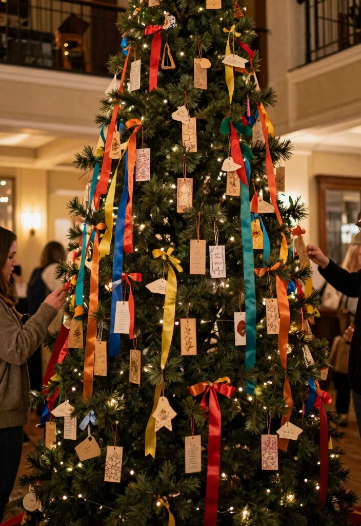 17 Harry Potter Party Decor Ideas With Magical Touch - 17. Magical Farewell Wishes 1