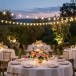 18 Cocktail Party Aesthetic Decor Ideas With Chic Glow