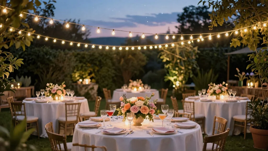 18 Cocktail Party Aesthetic Decor Ideas With Chic Glow