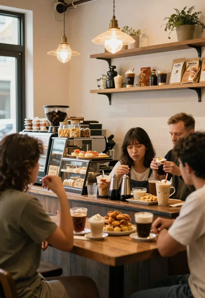 18 Coffee and Snack Bar Ideas That Guests Will Love - Conclusion 1