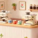 18 Toca Boca Coffee Bar Ideas Fans Will Love