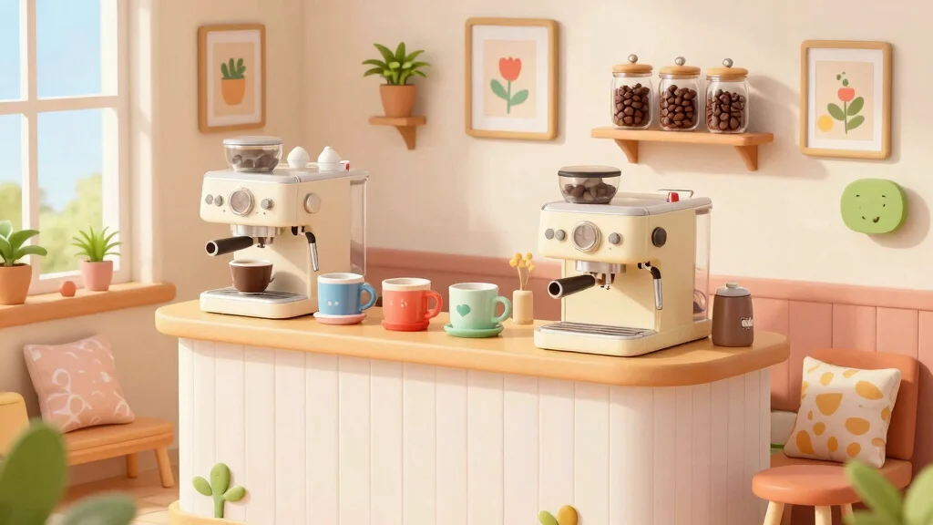 18 Toca Boca Coffee Bar Ideas Fans Will Love